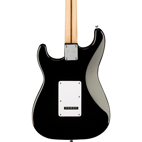 Chitarre Elettriche FENDER Squier Affinity Stratocaster Chitarra Elettrica  (Black)