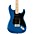 Squier Affinity Series Stratocaster... Squier Affinity Series Stratocaster Maple Fingerboard Electric Guitar Lake Placid Blue