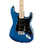 Squier Affinity Series Stratocaster Maple Fingerboard Electric Guitar Lake Placid Blue