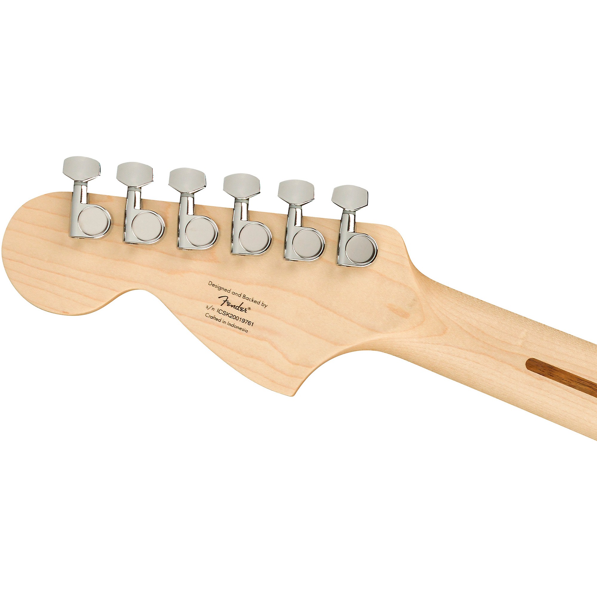 楽天市場】Squier by Fender Affinity Series Stratocaster
