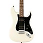 Squier Affinity Series Stratocaster HH Electric Guitar Olympic White thumbnail