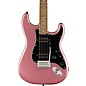 Squier Affinity Series Stratocaster HH Electric Guitar Burgundy Mist thumbnail