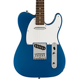 Squier Affinity Series Telecaster Electric Guitar Lake ... Squier Affinity Series Telecaster Electric Guitar Lake Placid Blue