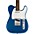 Squier Affinity Series Telecaster Electric Guitar Lake ... Squier Affinity Series Telecaster Electric Guitar Lake Placid Blue