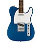 Squier Affinity Series Telecaster Electric Guitar Lake Placid Blue thumbnail
