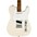 Squier Affinity Series Telecaster Electric Guitar Lake Pla... Squier Affinity Series Telecaster Electric Guitar Olympic White