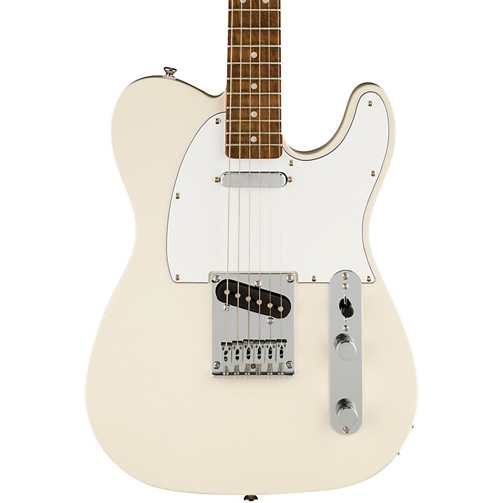 fender squier telecaster guitar center