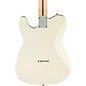 Squier Affinity Series Telecaster Electric Guitar Olympic White