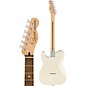 Squier Affinity Series Telecaster Electric Guitar Olympic White