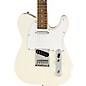 Squier Affinity Series Telecaster Electric Guitar Olympic White