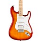 Squier Affinity Series Stratocaster FMT HSS Maple Fingerboard Electric Guitar Sienna Sunburst thumbnail