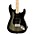 Squier Affinity Series Stratocas... Squier Affinity Series Stratocaster FMT HSS Maple Fingerboard Electric Guitar Black Burst