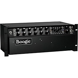 MESA/Boogie Mark V: 35 Rackmount Guitar Tube Head Black