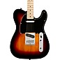 Squier Affinity Series Telecaster Maple Fingerboard Electric Guitar 3-Color Sunburst thumbnail