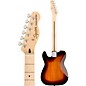 Squier Affinity Series Telecaster Maple Fingerboard Electric Guitar 3-Color Sunburst