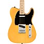 Squier Affinity Series Telecaster Maple Fingerboard Electric Guitar Butterscotch Blonde thumbnail