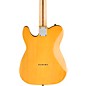 Squier Affinity Series Telecaster Maple Fingerboard Electric Guitar Butterscotch Blonde