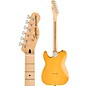 Squier Affinity Series Telecaster Maple Fingerboard Electric Guitar Butterscotch Blonde