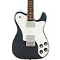 Squier Affinity Series Telecaster Deluxe Electric Guitar Charcoal Frost Metallic thumbnail