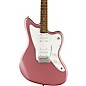 Squier Affinity Series Jazzmaster Electric Guitar Burgundy Mist thumbnail