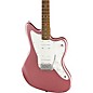 Squier Affinity Series Jazzmaster Electric Guitar Burgundy Mist