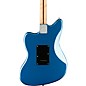 Squier Affinity Series Jazzmaster Electric Guitar Lake Placid Blue