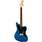 Squier Affinity Series Jazzmaster Electric Guitar Lake Placid Blue