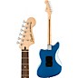 Squier Affinity Series Jazzmaster Electric Guitar Lake Placid Blue
