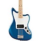 Squier Affinity Series Jaguar Bass H Maple Fingerboard Lake Placid Blue thumbnail