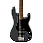 Squier Affinity Series Precision Bass PJ Charcoal Frost Metallic thumbnail