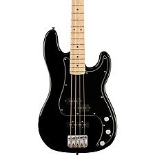 Squier Affinity Series Precision Bass PJ Charcoal Frost Metallic