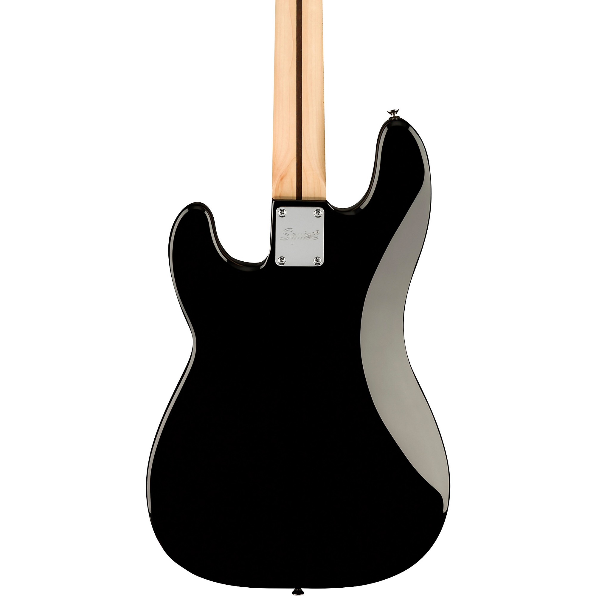 Squier Affinity Series Precision Bass PJ Maple Fingerboard