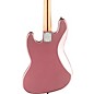 Squier Affinity Series Jazz Bass Burgundy Mist