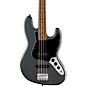 Squier Affinity Series Jazz Bass Charcoal Frost Metallic thumbnail