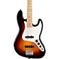 Squier Affinity Series Jazz Bass Maple Fingerboard