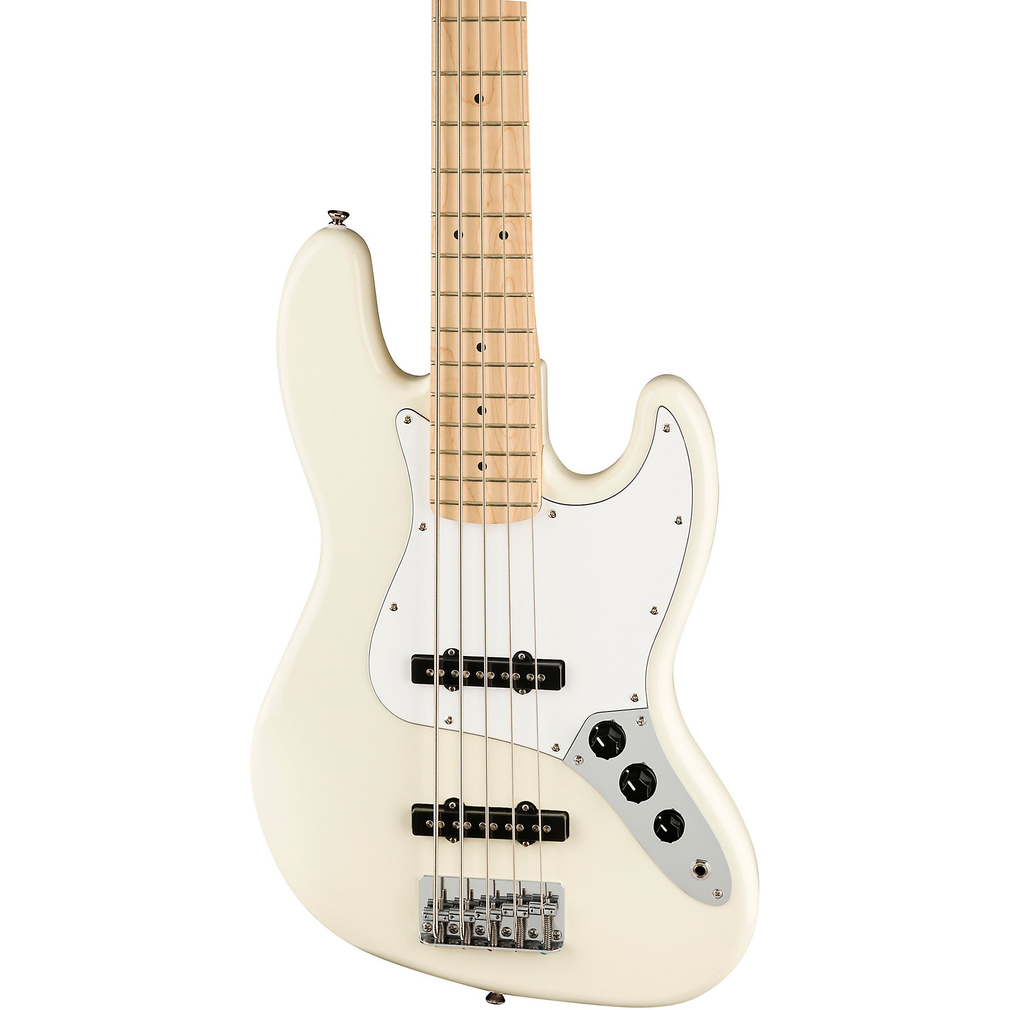 限定版 squier The affinity jazz - bass V mod V ベース