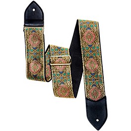 Jodi Head Stoffie #1 Guitar Strap