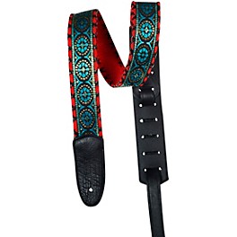 Jodi Head Adel Blue Guitar Strap