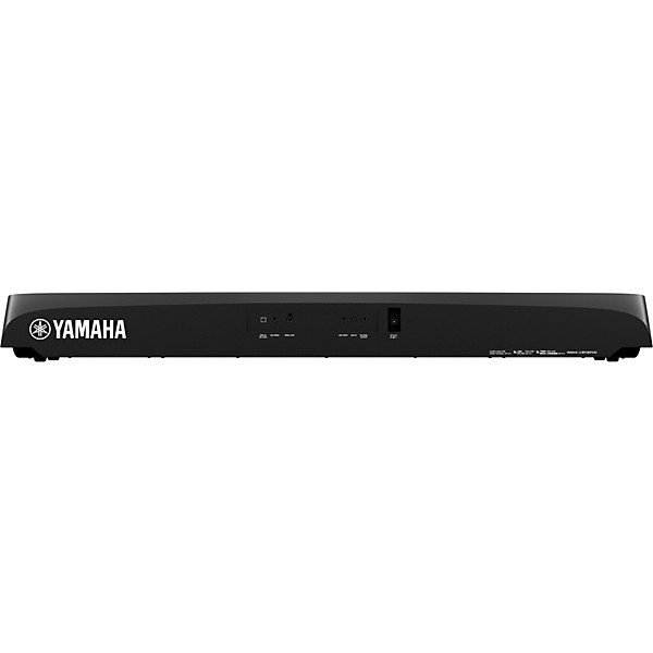 Yamaha DGX-670 Digital Piano Package Essentials