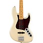 Fender Player Plus Active Jazz Bass Maple Fingerboard Olympic Pearl thumbnail