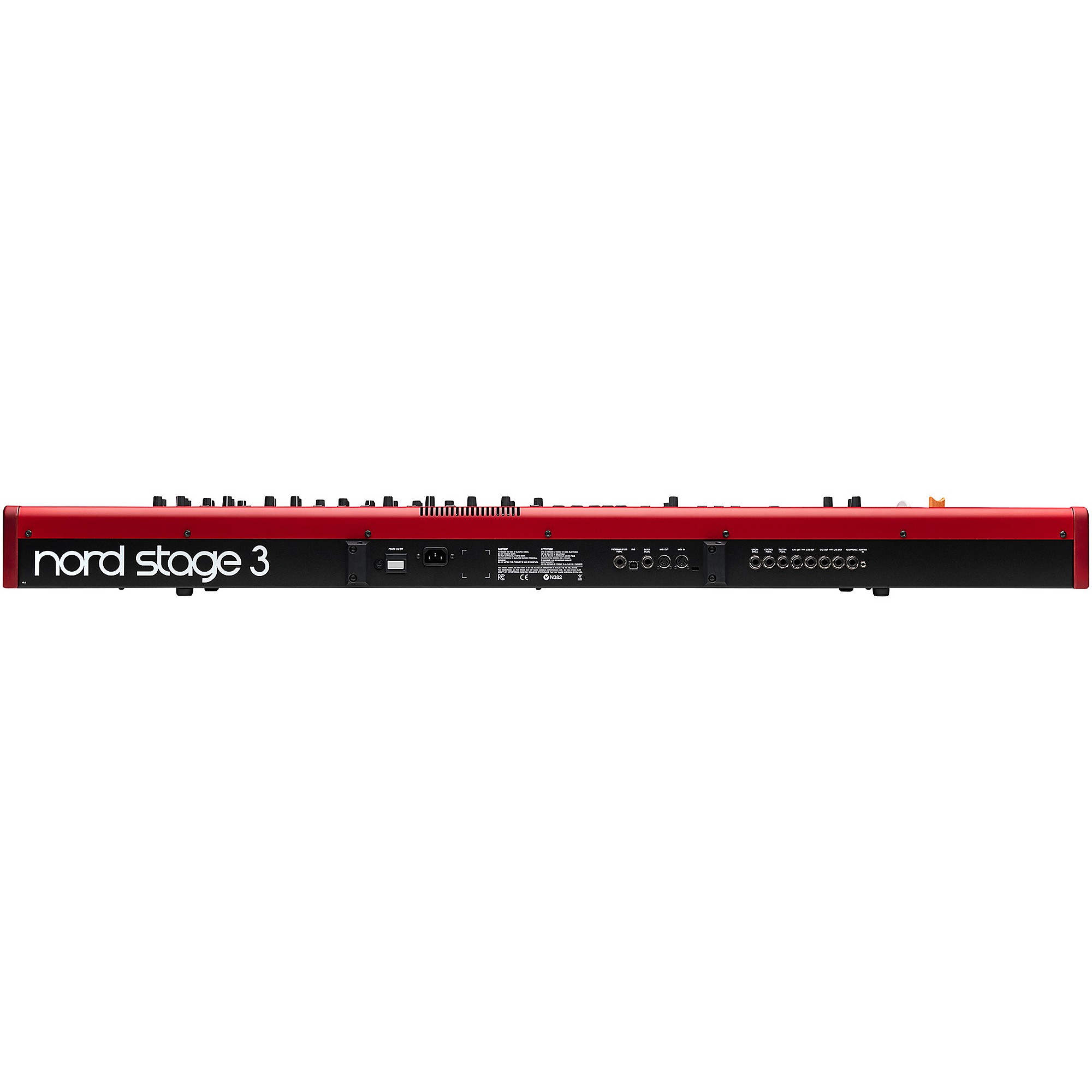 Nord Stage 3 88 and Matching Soft Case | Guitar Center