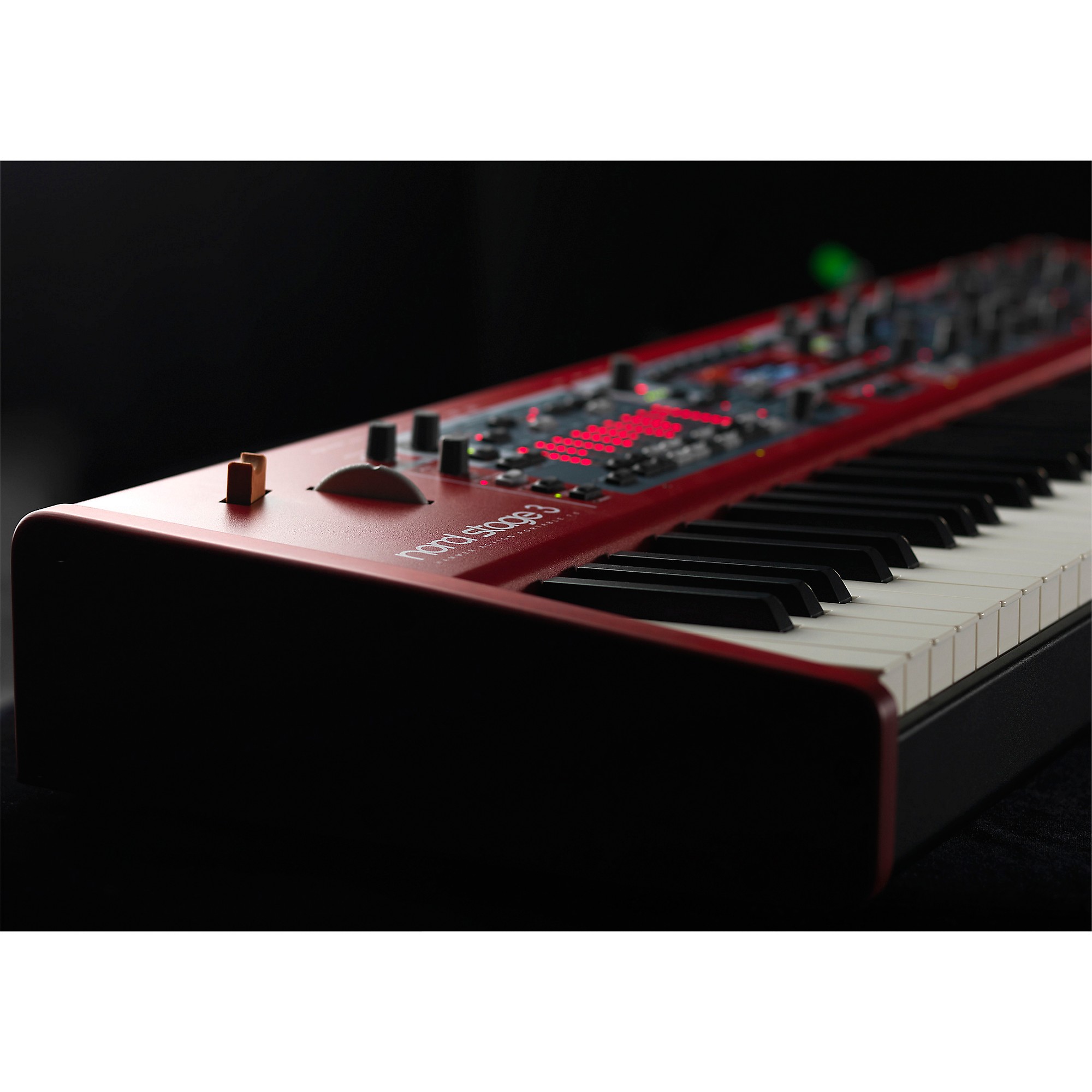 鍵盤楽器 NORD STAGE88keys Amazon.co.jp: Nord（CLAVIA） Nord Stage 3 88 : Musical