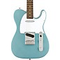 Squier Affinity Series Telecaster Limited-Edition Electric Guitar Ice Blue Metallic thumbnail