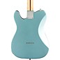 Squier Affinity Series Telecaster Limited-Edition Electric Guitar Ice Blue Metallic