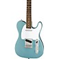 Squier Affinity Series Telecaster Limited-Edition Electric Guitar Ice Blue Metallic