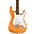 Squier Affinity Series Stratocaster HSS Li... Squier Affinity Series Stratocaster HSS Limited-Edition Electric Guitar Natural