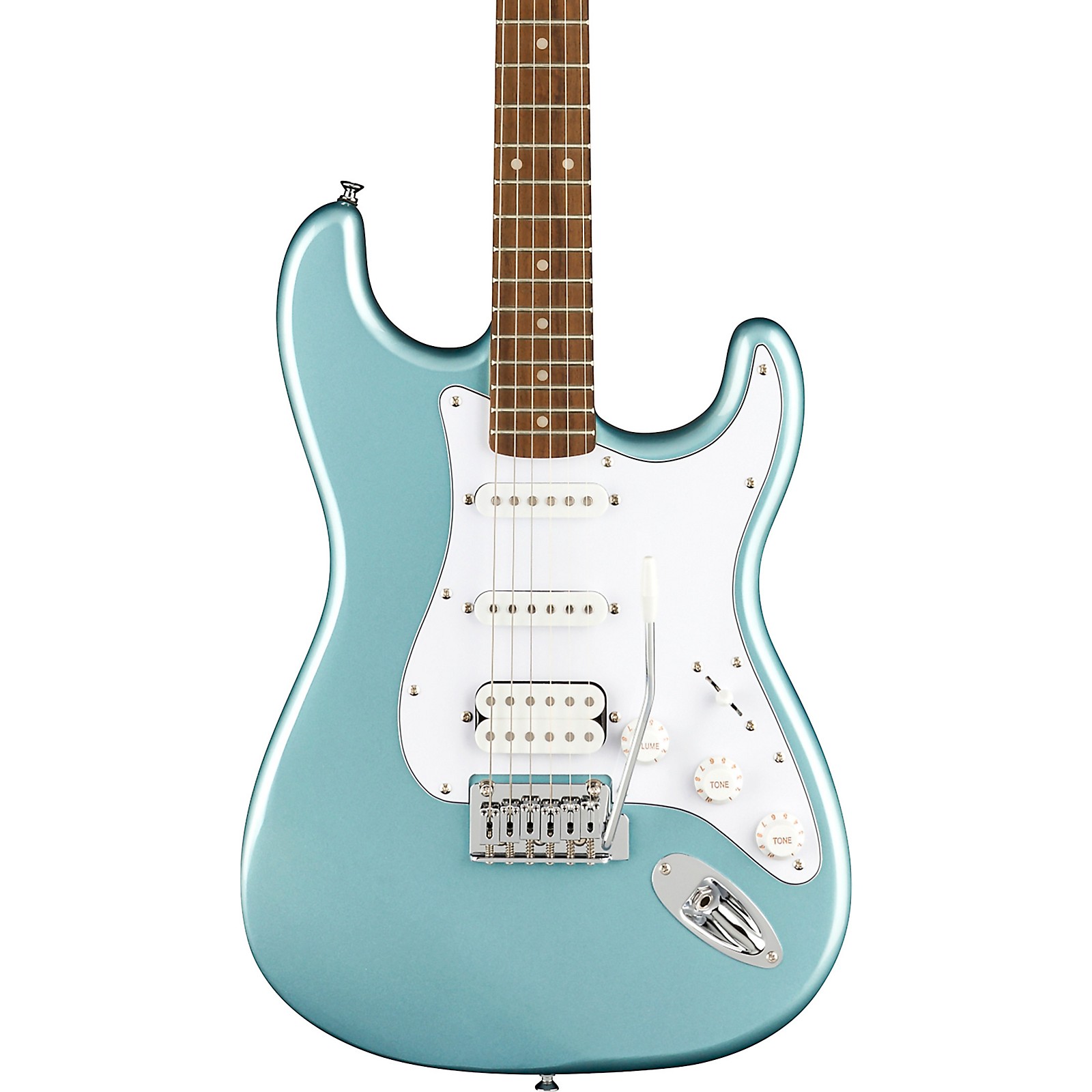 Stratocaster light deals blue