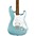 Squier Affinity Series Stratocas... Squier Affinity Series Stratocaster HSS Limited-Edition Electric Guitar Ice Blue Metallic