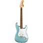 Squier Affinity Series Stratocaster HSS Limited-Edition Electric Guitar Ice Blue Metallic