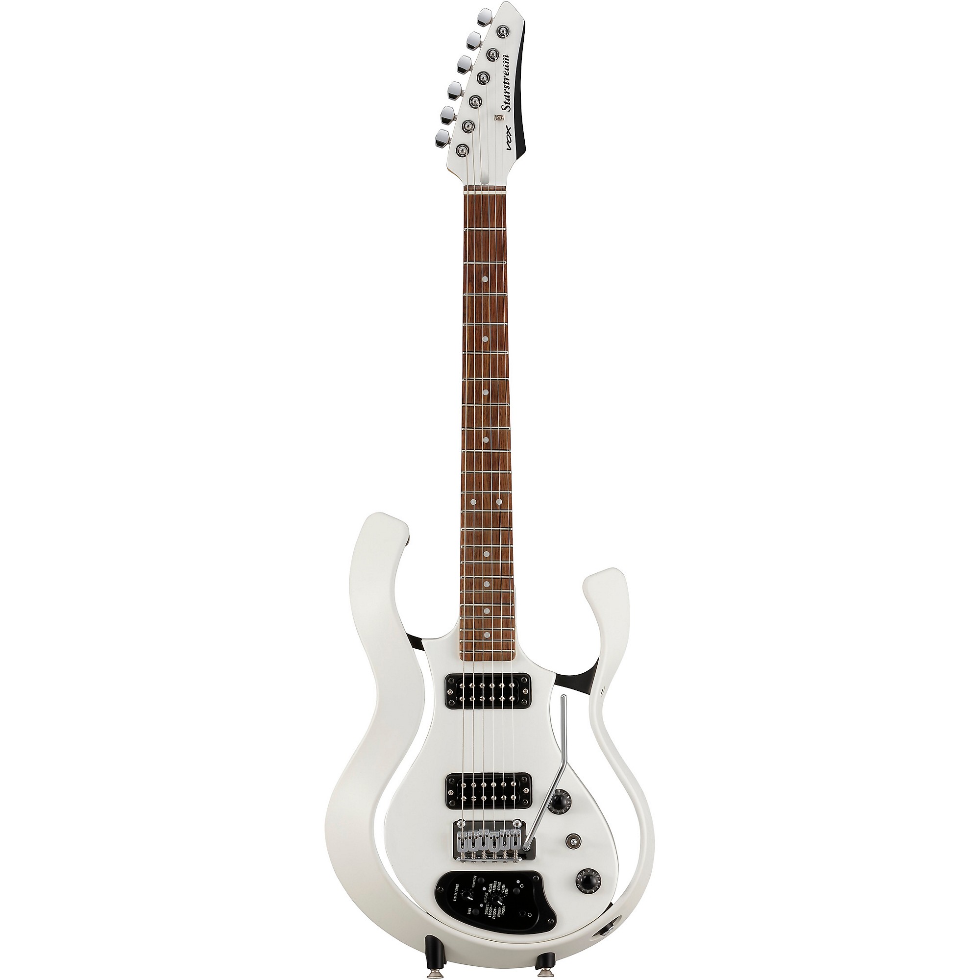 Open Box VOX White | Guitar Center